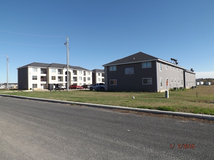 Foto principal - Brick Wall Apartments