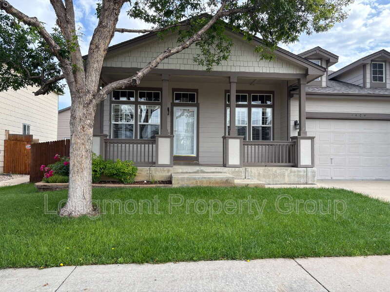 Primary Photo - 1404 Tonkin Pl