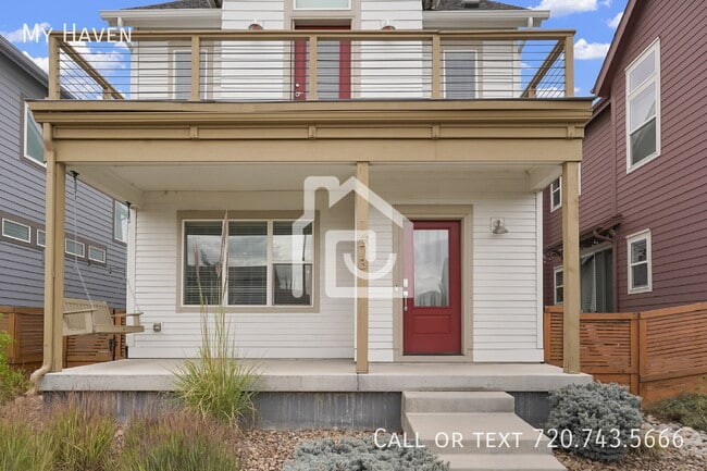 Building Photo - 1473 W 67th Ave