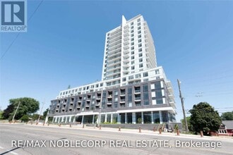 Building Photo - 3220 Sheppard Ave E