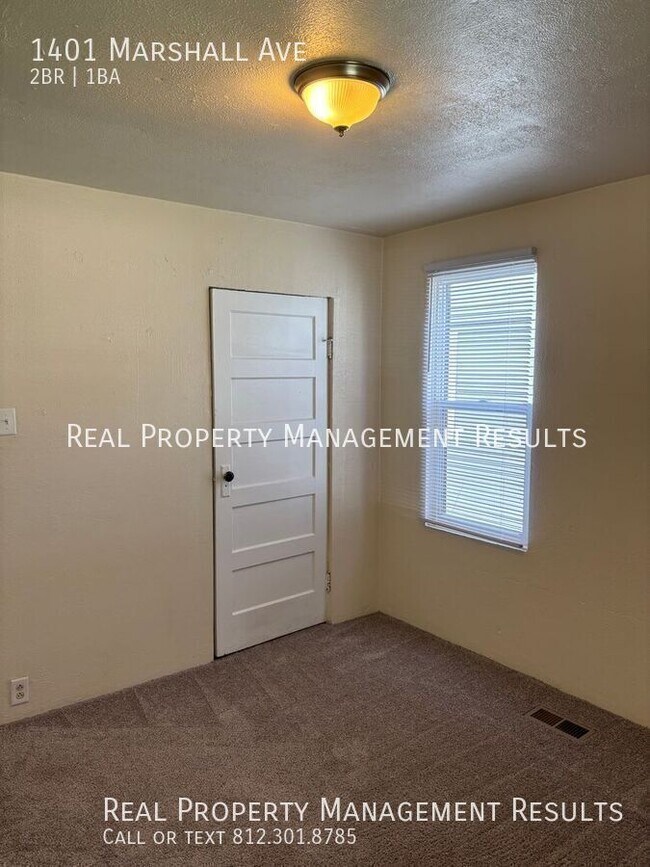 Building Photo - 1401 Marshall Ave