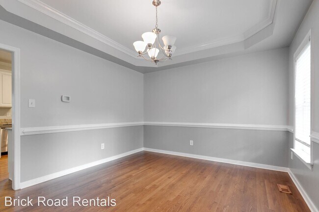 Building Photo - 4 br, 2.5 bath House - 11609 Arbor Highlan...
