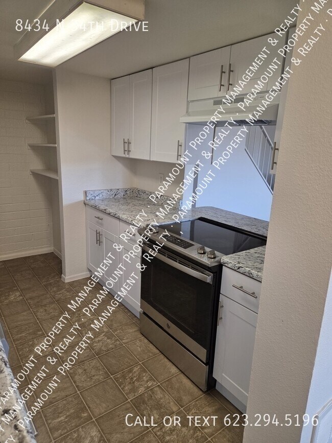 Foto del edificio - 8434 N 34th Dr