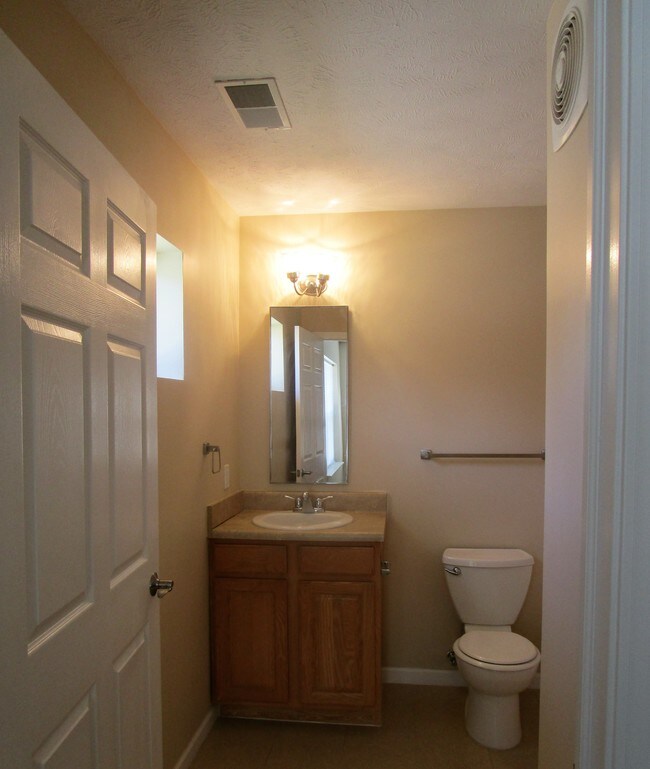Master Bath - 3634 Main St
