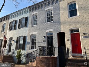 Building Photo - 3423 O St NW