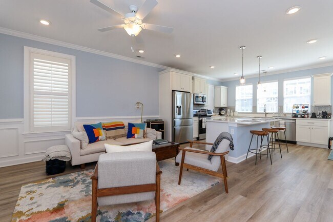 Foto del edificio - 9624 21st Bay St