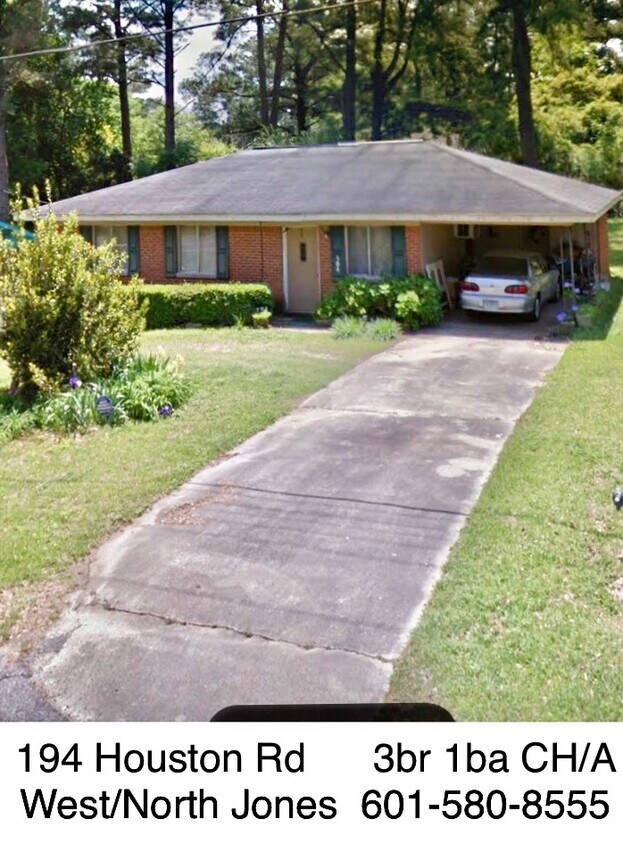 Foto principal - 194 Houston Rd