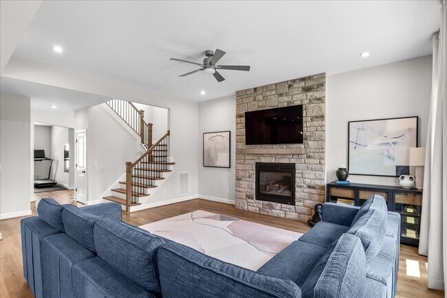 Foto del edificio - 5216 Windmere Chase Dr