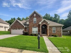 Building Photo - 1860 Collier Way