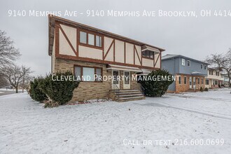 Building Photo - 9140 Memphis Ave