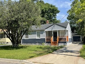 Building Photo - 2887 Lenox Ave
