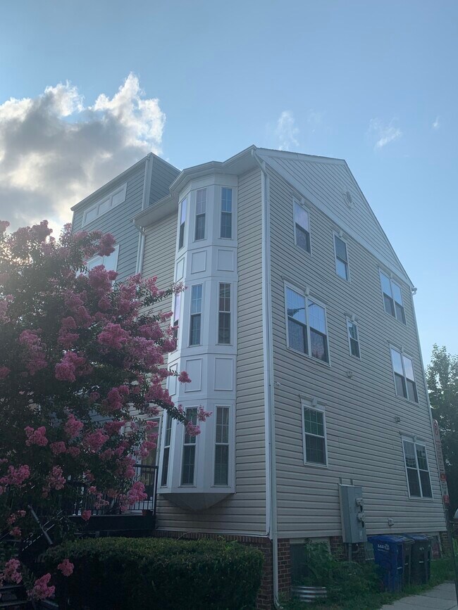 Building Photo - 904 Euclid St NW
