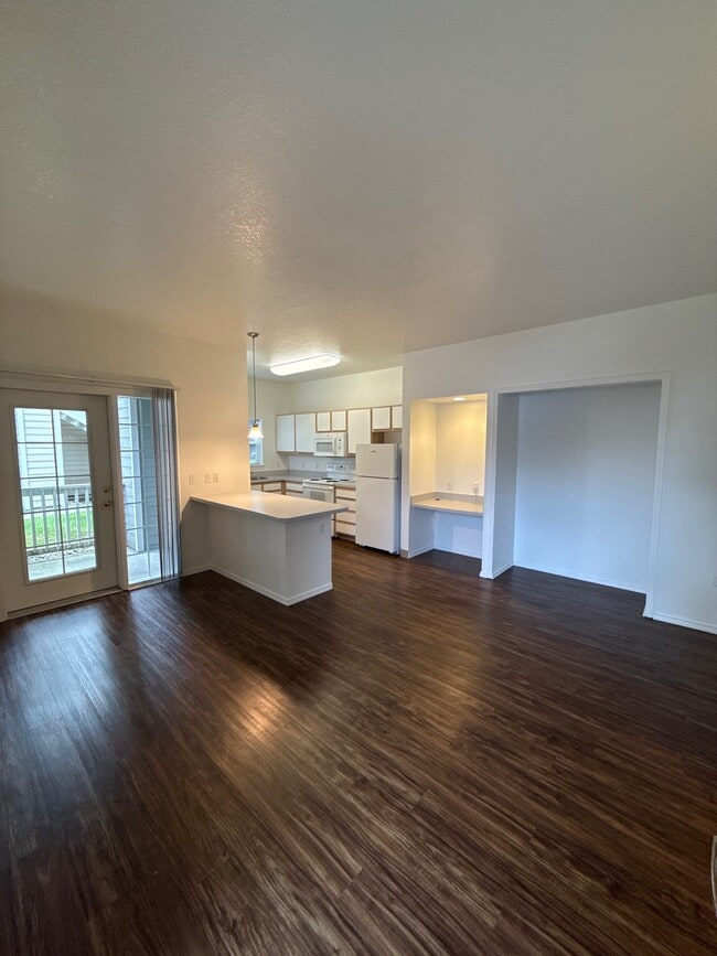 Foto del edificio - Willamette Estates