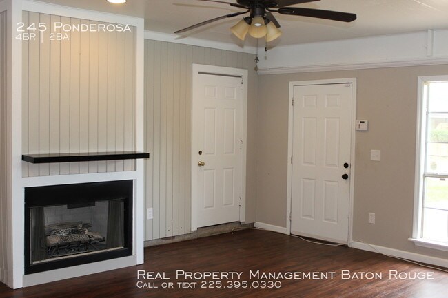 Building Photo - Great home off Old Hammond