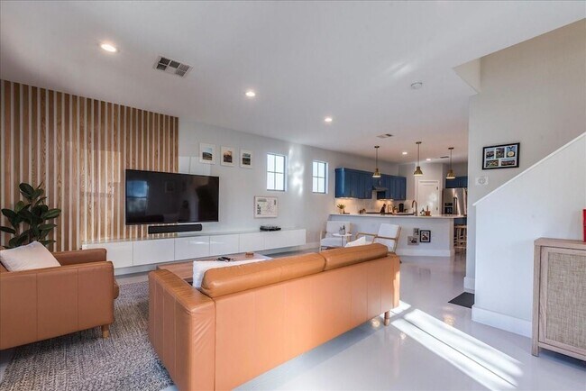 Foto del edificio - 1606 Morgan Ln