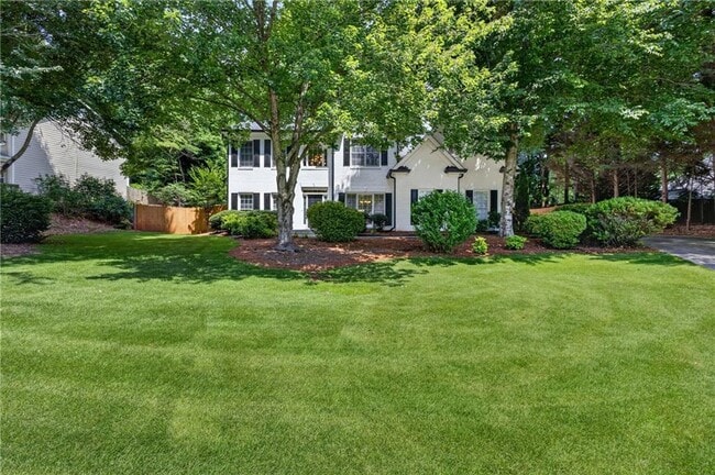Foto del edificio - 4379 Depot Ridge Ct