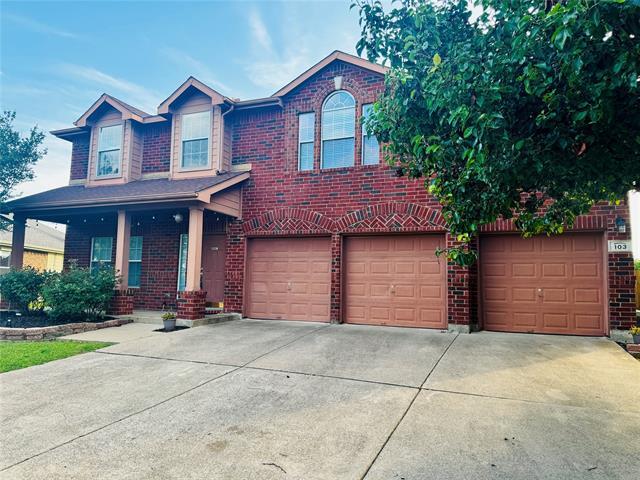 Foto principal - 103 Wandering Dr