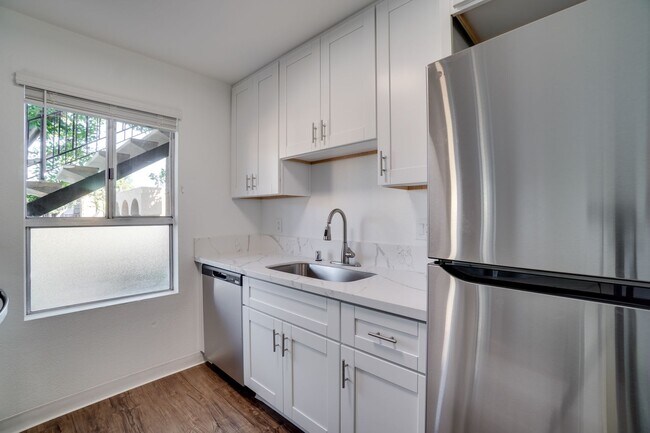Interior Photo - Parkview Village Apartments