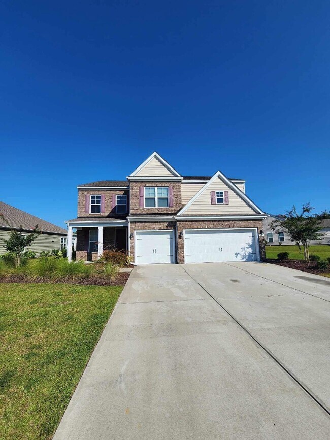 Foto del edificio - 5428 Sunset Lake Ln