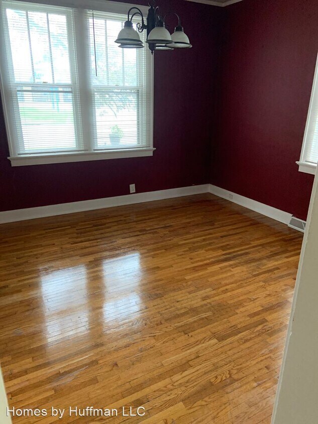 4527 Covert Ave, Evansville, IN 47714 House Rental in Evansville, IN