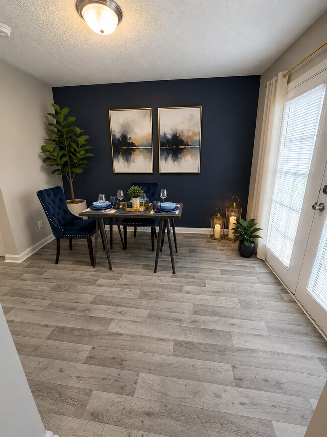 Foto del edificio - Springview Apartments