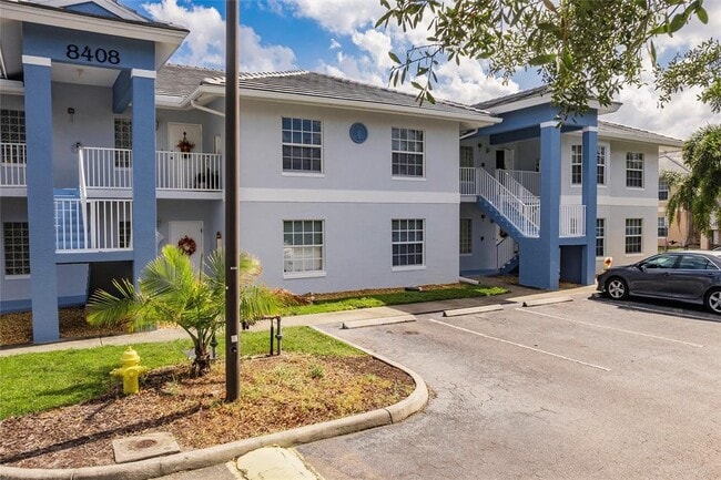 Foto del edificio - 8408 Bernwood Cove Loop