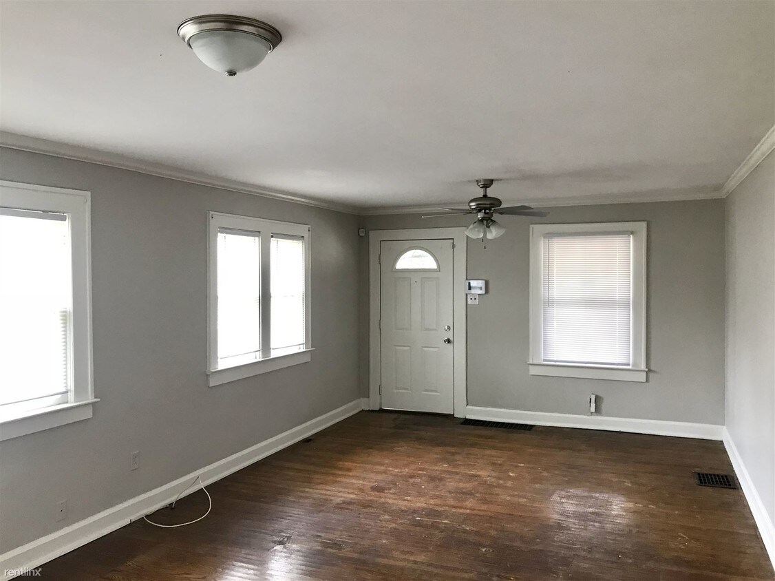 Building Photo - 865 N Linwood Ave