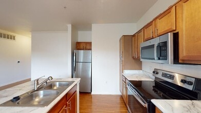 Interior Photo - Griffis Fitzsimons South