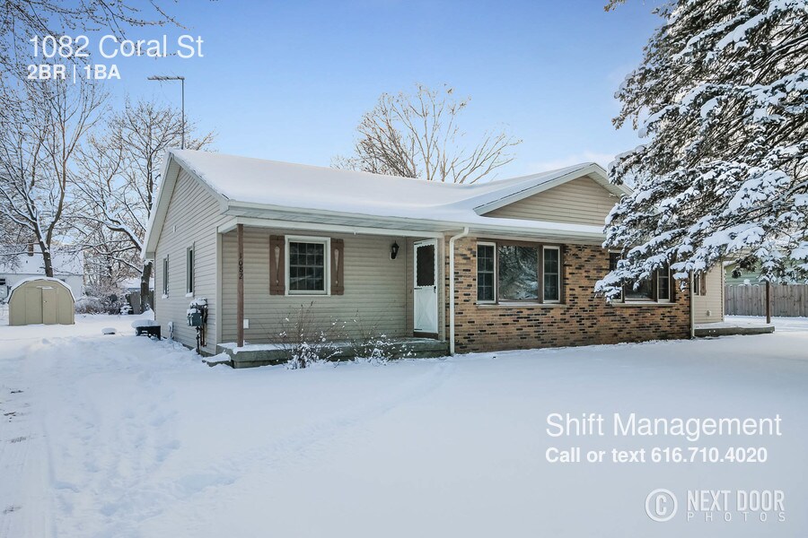 1082 Coral St, Jenison, MI 49428 Room for Rent in Jenison, MI