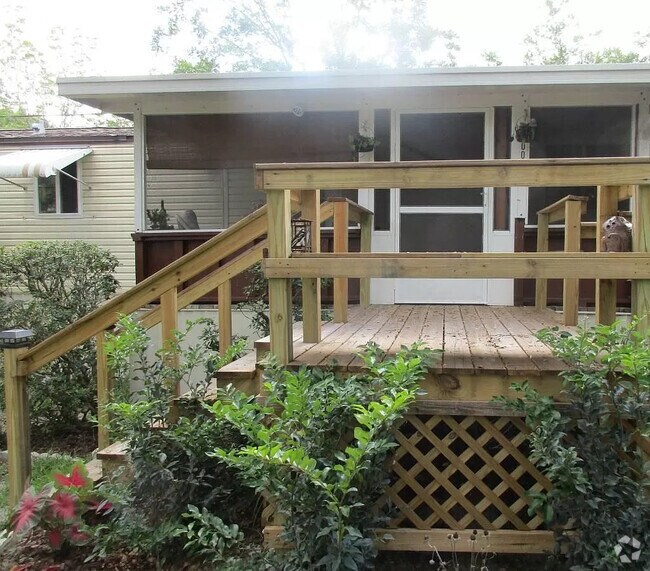 Costa Son Pet Friendly Apartments for Rent Crystal River, FL 1