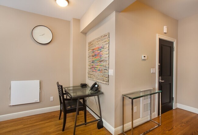 Foto del edificio - 540 Stockton St