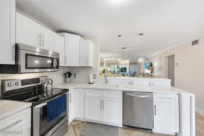 Foto del edificio - 4200 Belair Ln