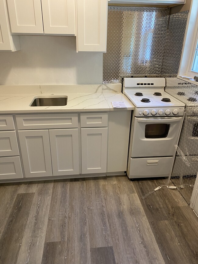 All New Cabinets - 481 Kenwood Dr