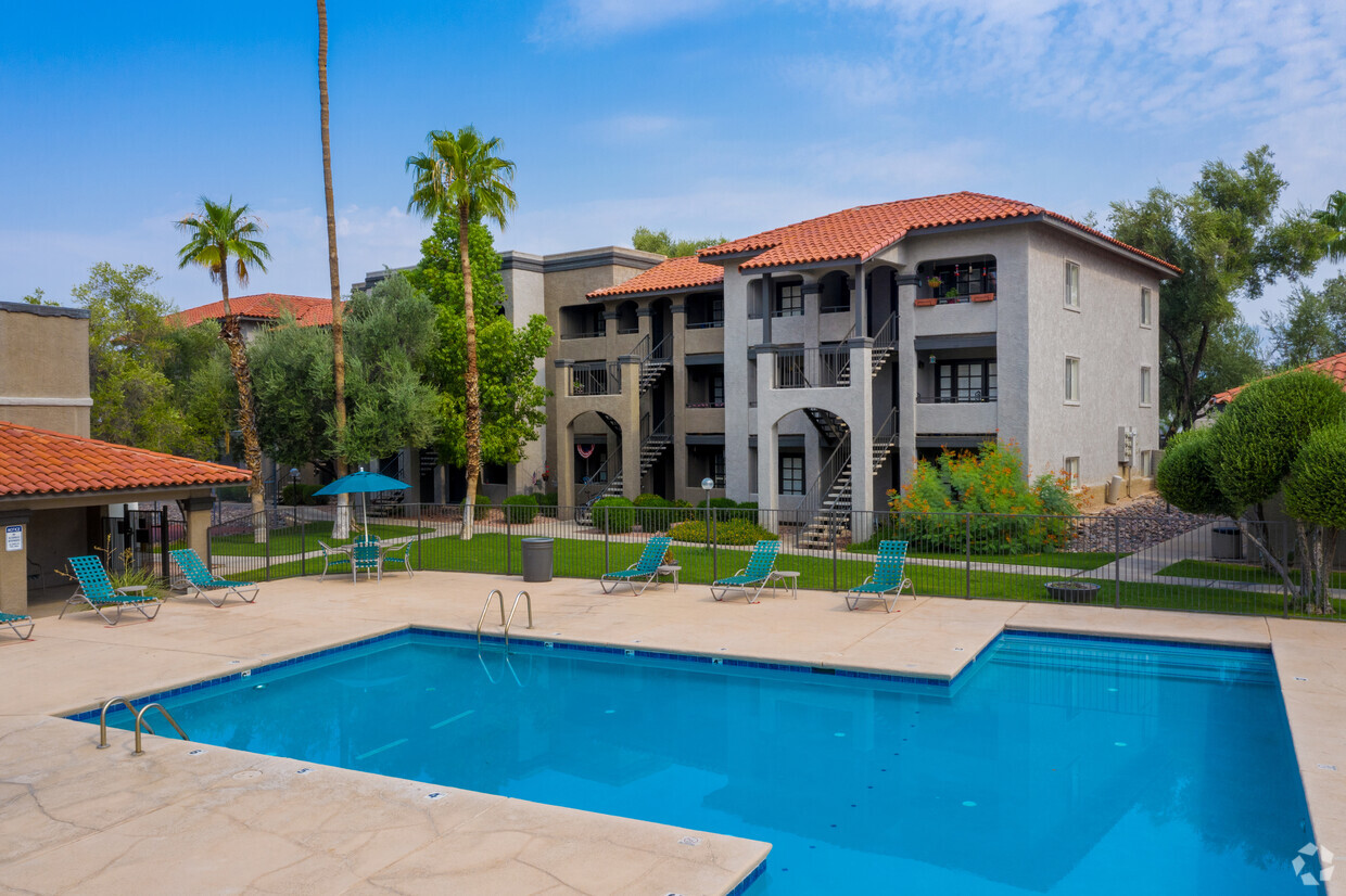 Canyon Oaks Apartments - Tucson, AZ | Apartments.com