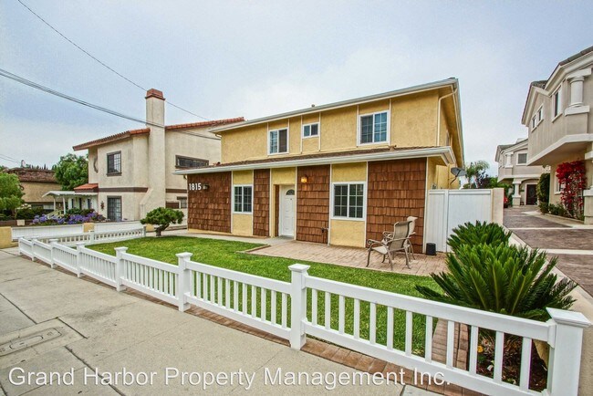 Foto del edificio - 1815 Clark Ln