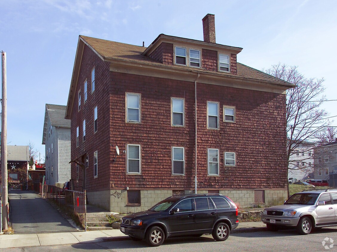 Foto del edificio - 19 Danforth St