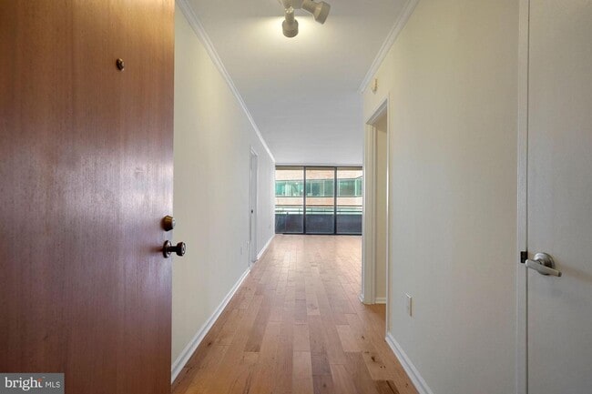 Building Photo - 2555 Pennsylvania Avenue NW