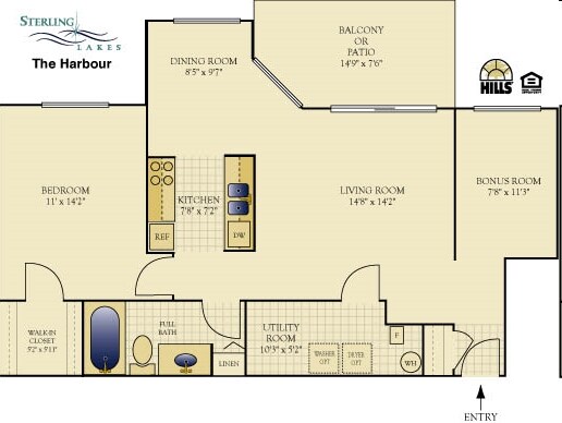 Sterling Lakes Rentals Mason, OH