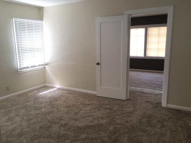 Bedroom 1 - 470 E Reed St