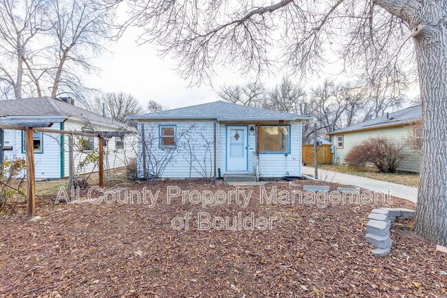 Foto del edificio - 918 Gay St