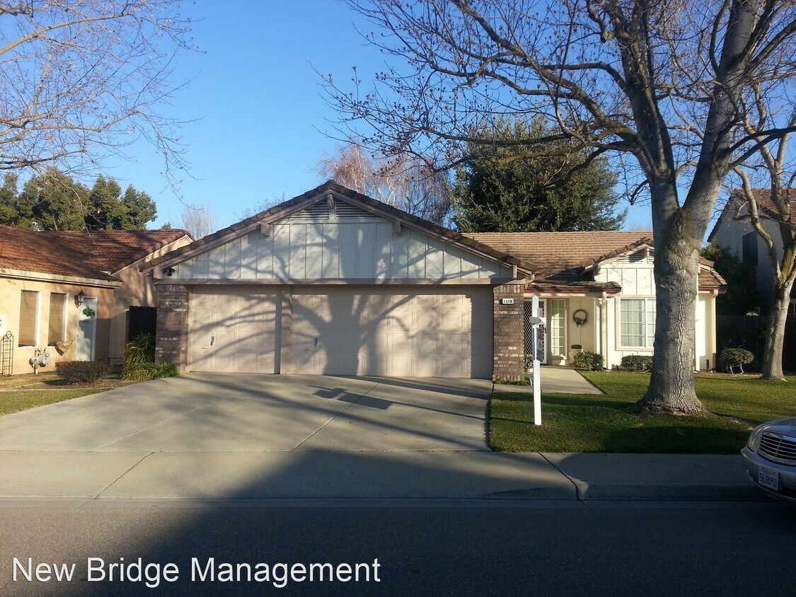 3 br, 2 bath House 1570 Lando Drive House Rental in Oakdale, CA