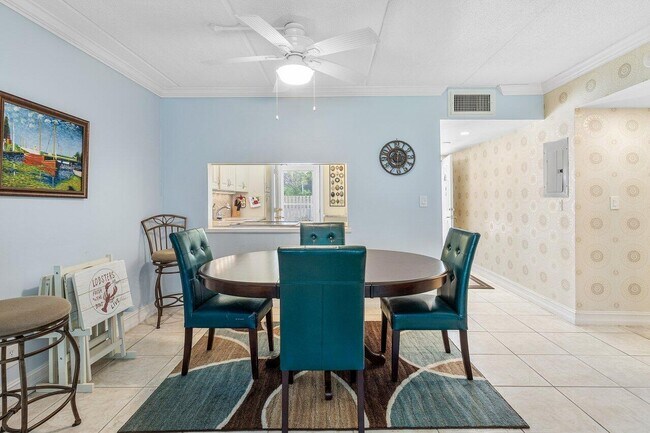 Foto del edificio - 4500 N Flagler Dr