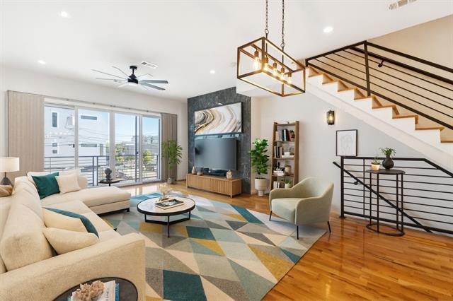 Foto principal - 4119 Munger Ave