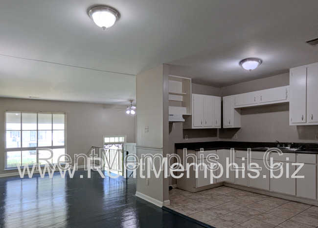 Foto del edificio - 3560 Ramill Rd