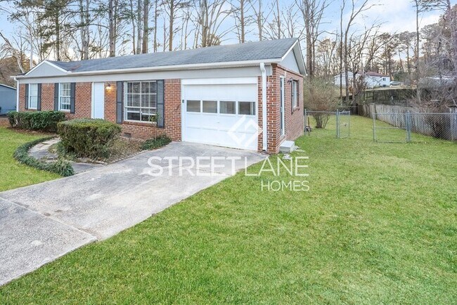 Building Photo - Charming 3 bedroom home in Union City!