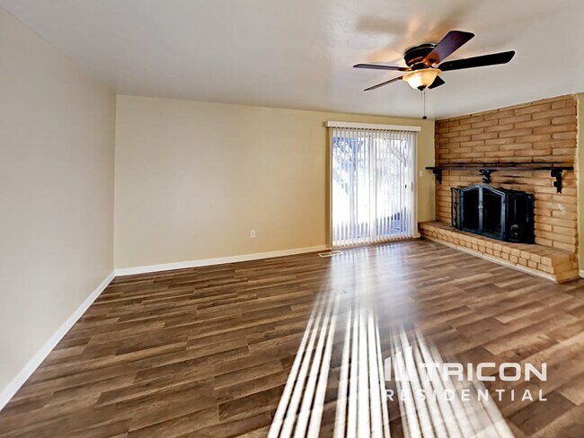 Building Photo - 4130 Billy Drive Reno NV