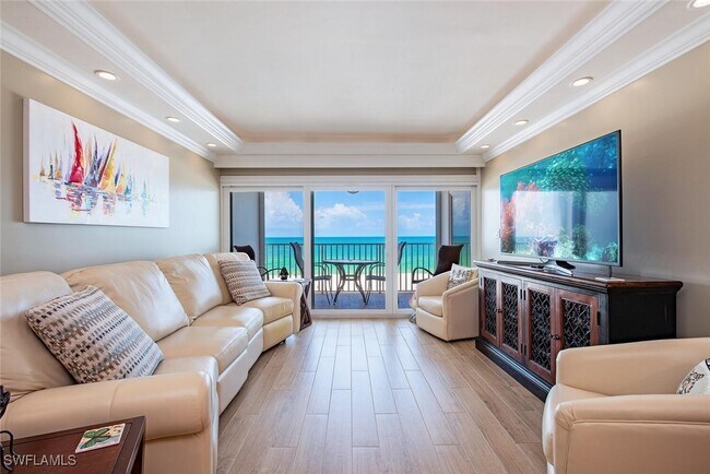 Foto del edificio - 3443 Gulf Shore Blvd N