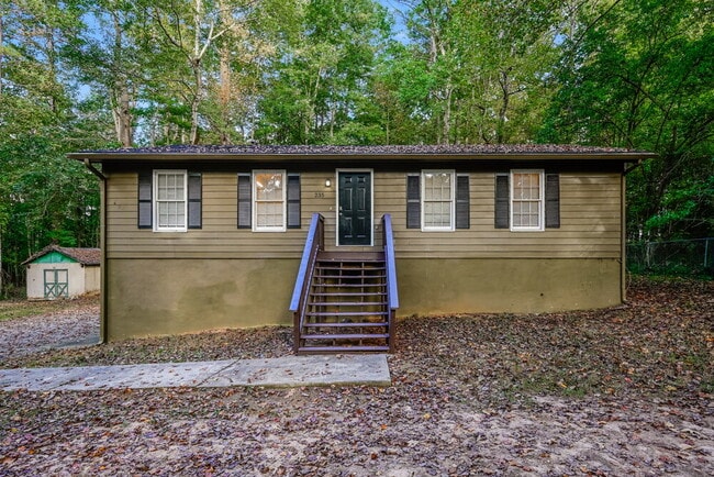 Building Photo - 235 Ashland Dr