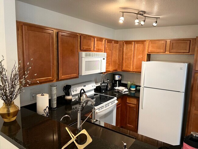 Foto del edificio - 5122 E Shea Blvd