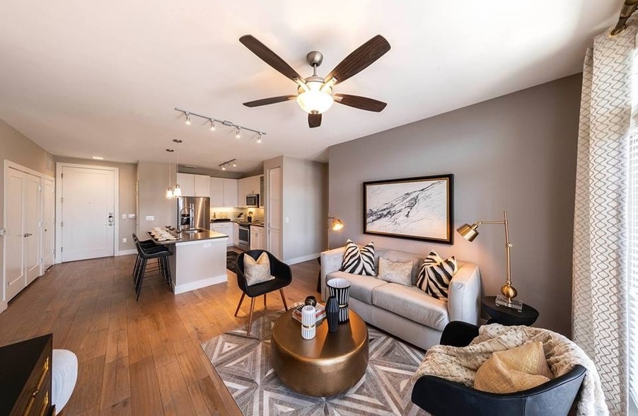 The Halsten at Chauncey Lane - 17777 N Scottsdale Rd Scottsdale